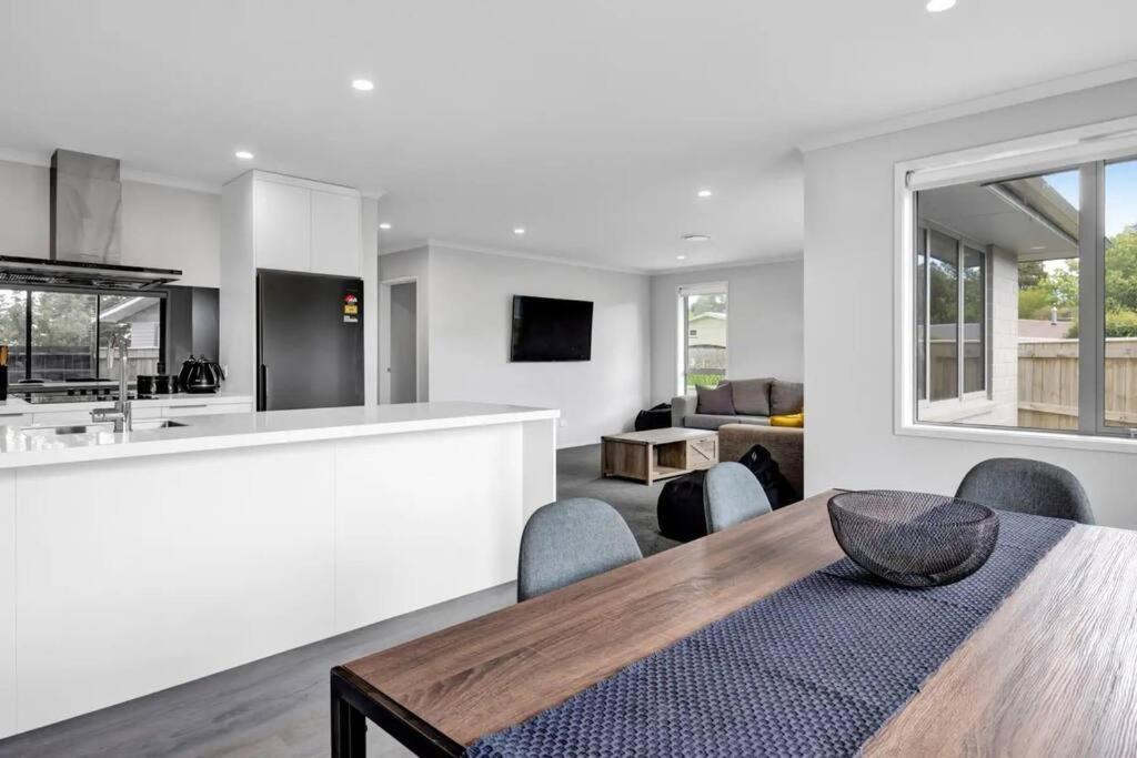 Fairbank Avenue Villa Stratford Luaran gambar