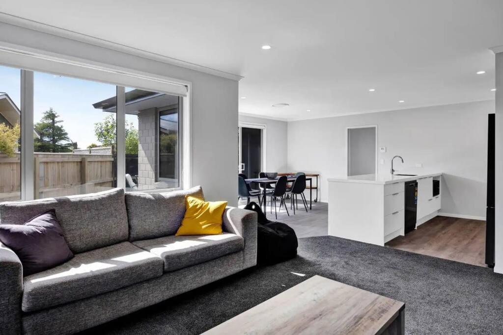 Fairbank Avenue Villa Stratford Luaran gambar