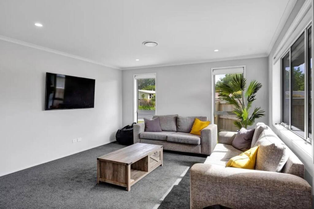 Fairbank Avenue Villa Stratford Luaran gambar