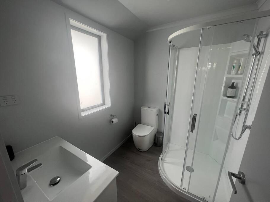 Fairbank Avenue Villa Stratford Luaran gambar